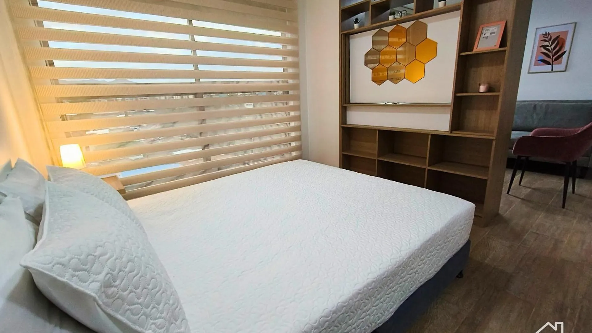 Cali - Apartaestudios Edificio Miro Living
