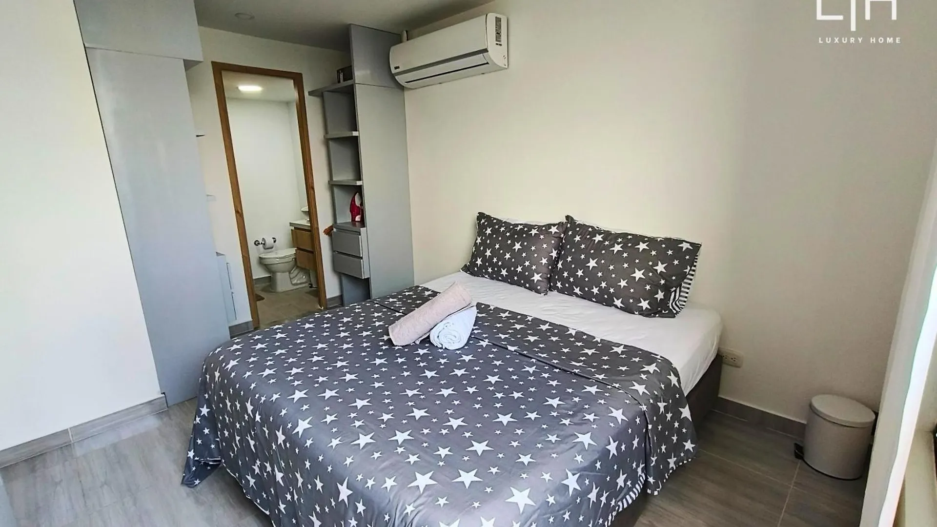 Cali - Apartaestudios Edificio Miro Living 0*,